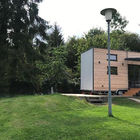 Tiny-House Reinsdorf Βίλα Apelern Εξωτερικό φωτογραφία